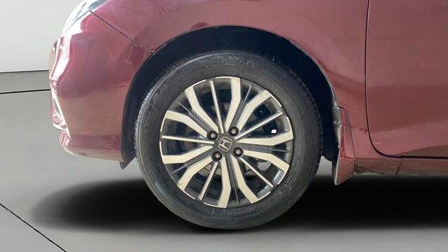 View Honda City ZX Image 30 Used Honda City ZX Image 30