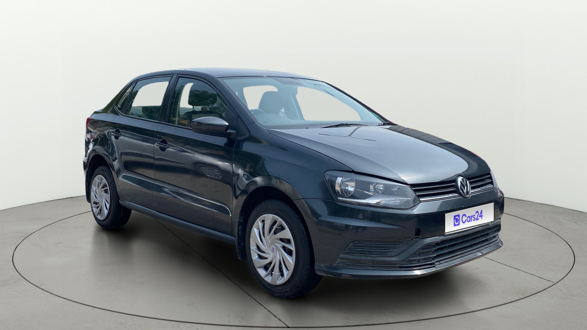 View 2018 Volkswagen Ameo 1.2L MPI Petrol Comfortline Image 21 Used 2018 Volkswagen Ameo 1.2L MPI Petrol Comfortline Image 21