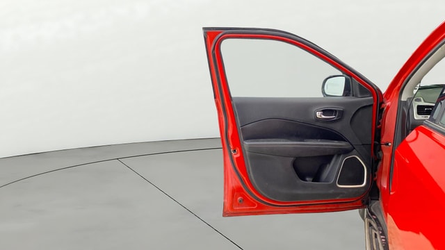 View Jeep Compass Image 31 Used Jeep Compass Image 31