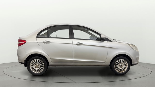 View Tata Zest Image 8 Used Tata Zest Image 8