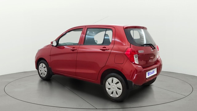 View Maruti Suzuki 1000 Image 2 Used Maruti Suzuki 1000 Image 2