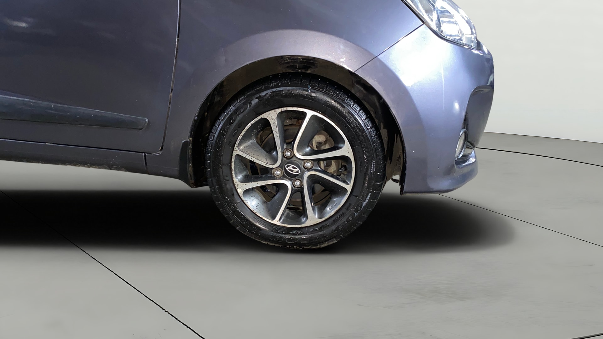 View 2017 Hyundai Grand i10 1.2 Asta Petrol Image 41 Used 2017 Hyundai Grand i10 1.2 Asta Petrol Image 41
