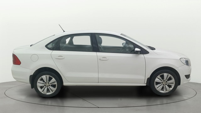 View Skoda Rapid Image 26 Used Skoda Rapid Image 26