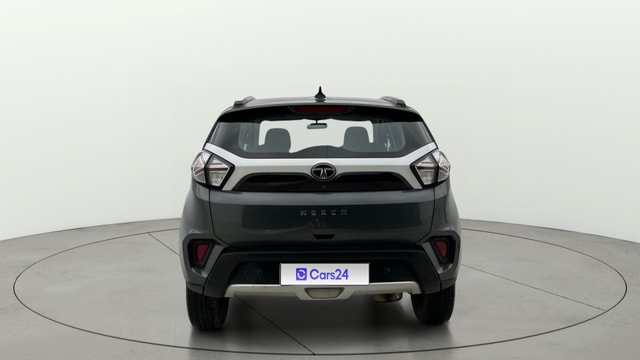View Tata Nexon Image 39 Used Tata Nexon Image 39