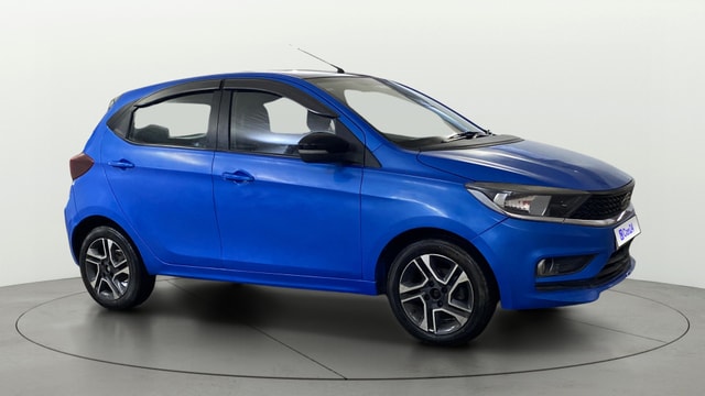 View Tata Tiago Image 36 Used Tata Tiago Image 36