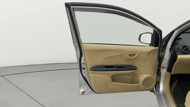 View Honda Amaze Image 30 Used Honda Amaze Image 30