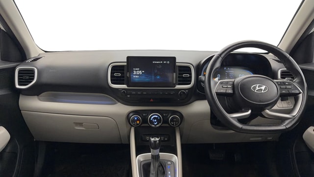 View Hyundai Venue Image 16 Used Hyundai Venue Image 16