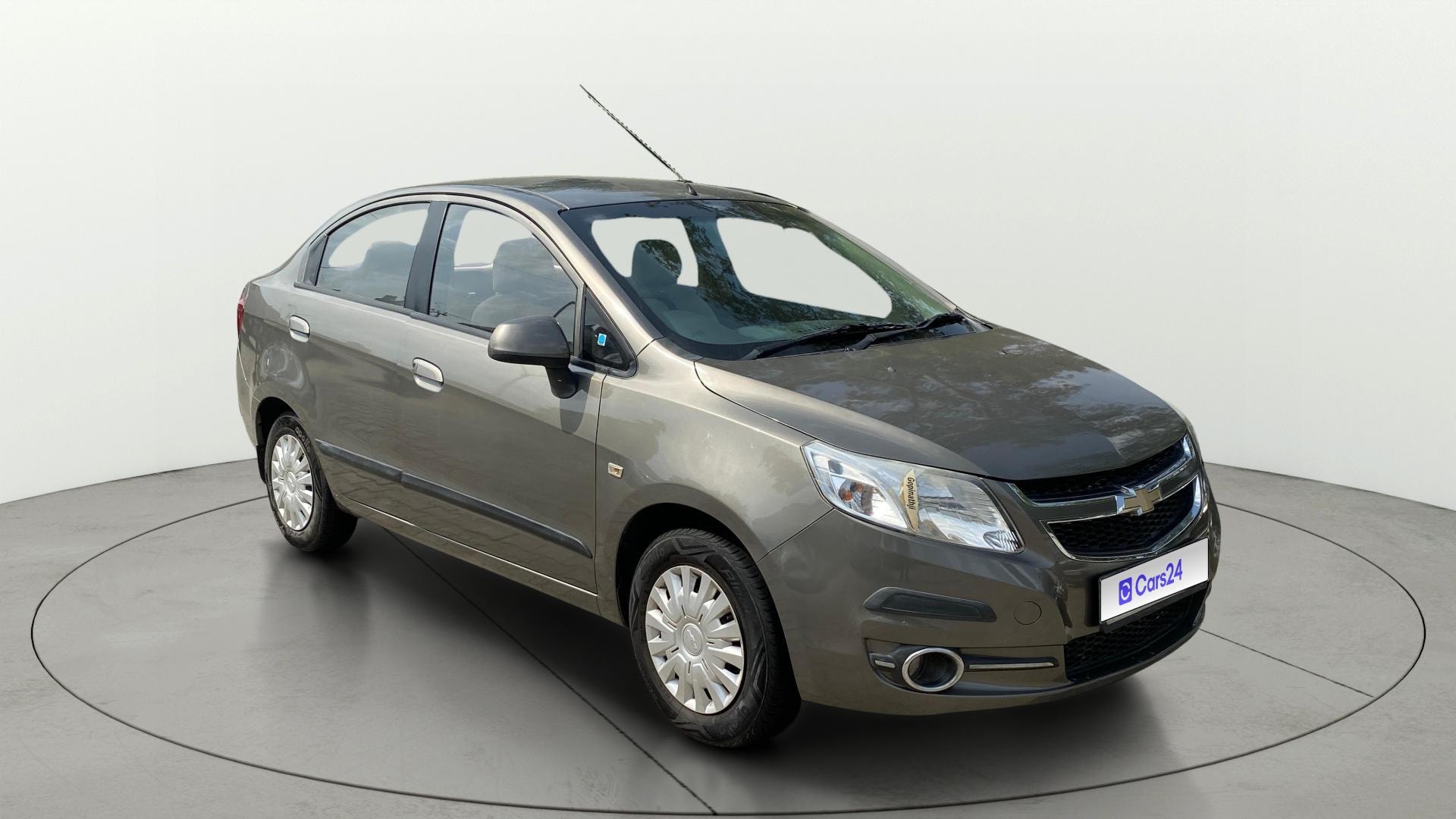 View 2015 Chevrolet Sail 1.2 LS Image 21 Used 2015 Chevrolet Sail 1.2 LS Image 21