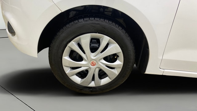 View Ford Figo Aspire Image 27 Used Ford Figo Aspire Image 27