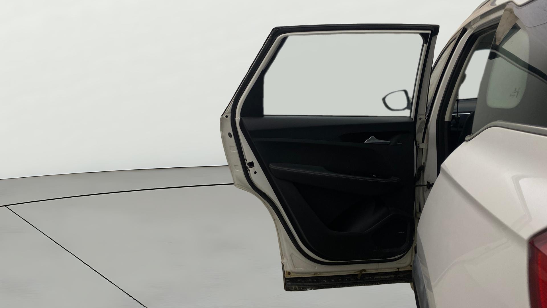 View 2020 MG Hector Sharp Diesel Image 15 Used 2020 MG Hector Sharp Diesel Image 15