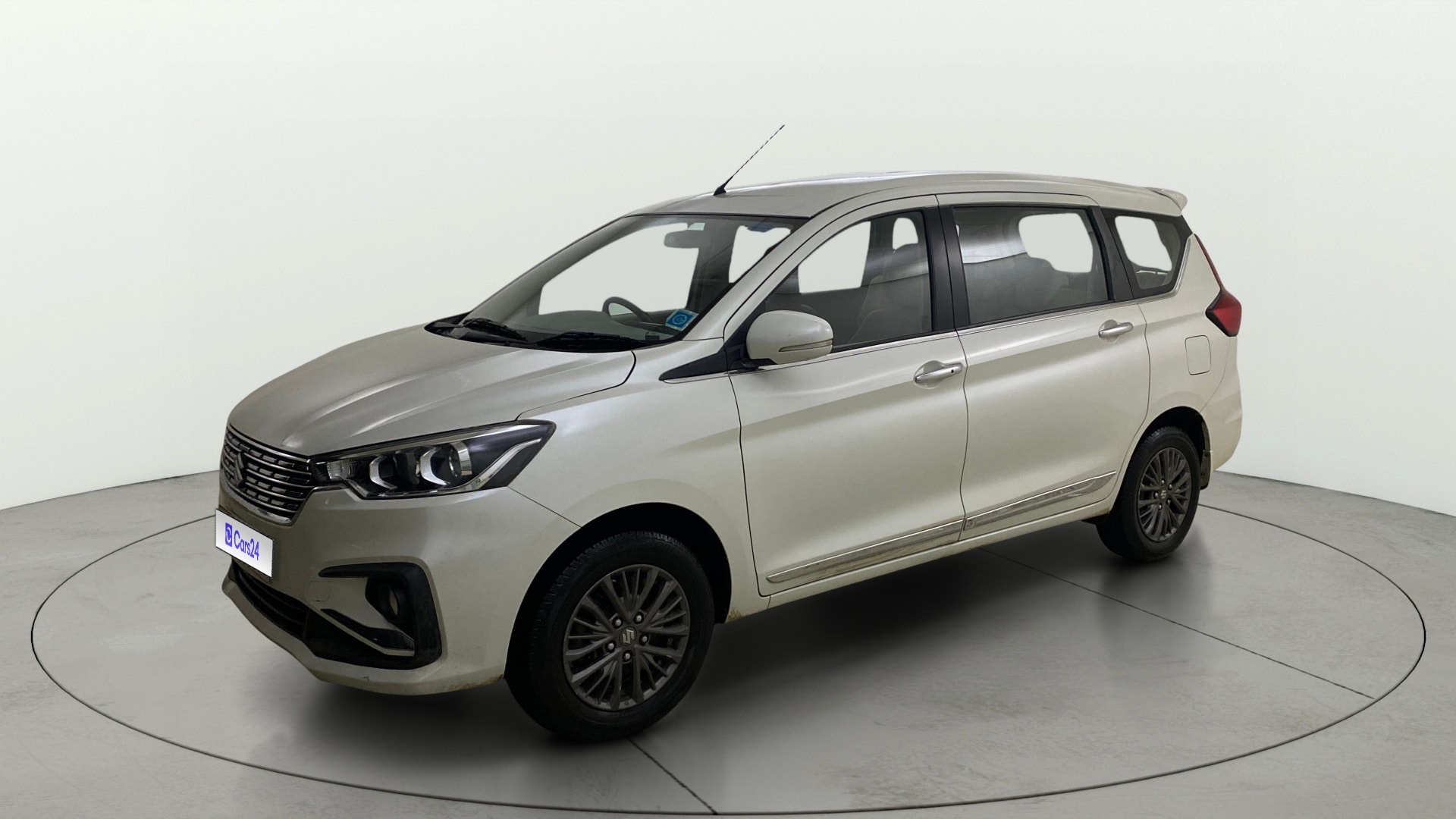 View 2019 Maruti Suzuki 1000 Base Variant Image 37 Used 2019 Maruti Suzuki 1000 Base Variant Image 37