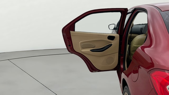 View Ford Figo Aspire Image 22 Used Ford Figo Aspire Image 22