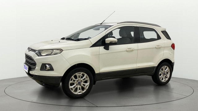 View Ford EcoSport Image 20 Used Ford EcoSport Image 20