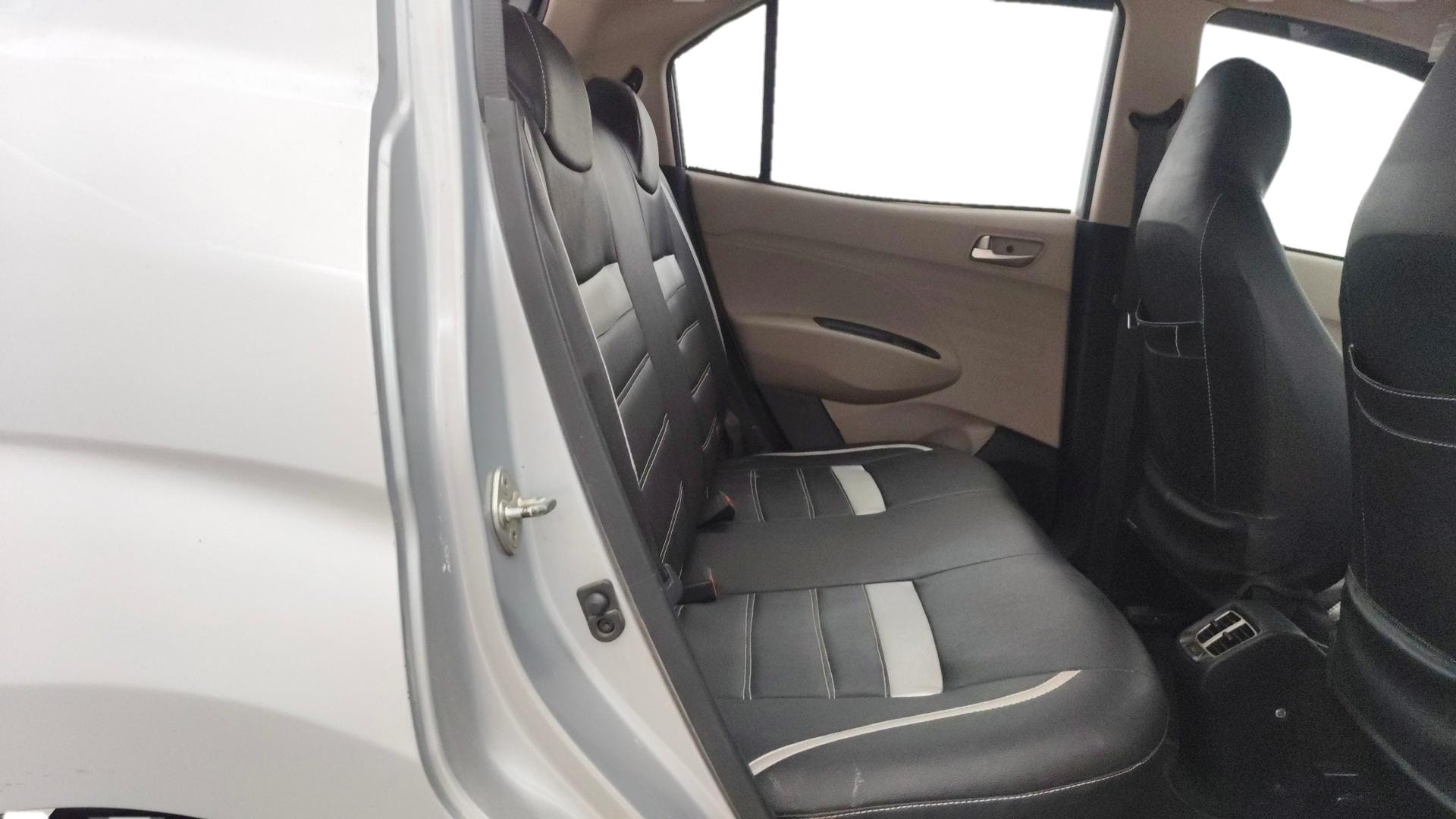 View 2018 Hyundai New Santro Sportz AMT Image 29 Used 2018 Hyundai New Santro Sportz AMT Image 29