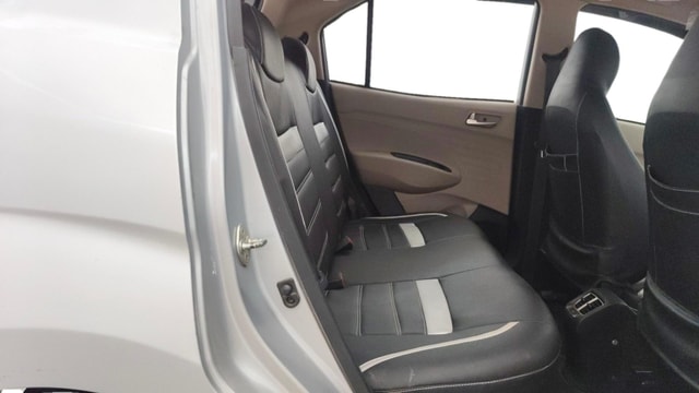View Hyundai New Santro Image 29 Used Hyundai New Santro Image 29