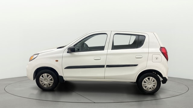 View Maruti Suzuki 1000 Image 5 Used Maruti Suzuki 1000 Image 5