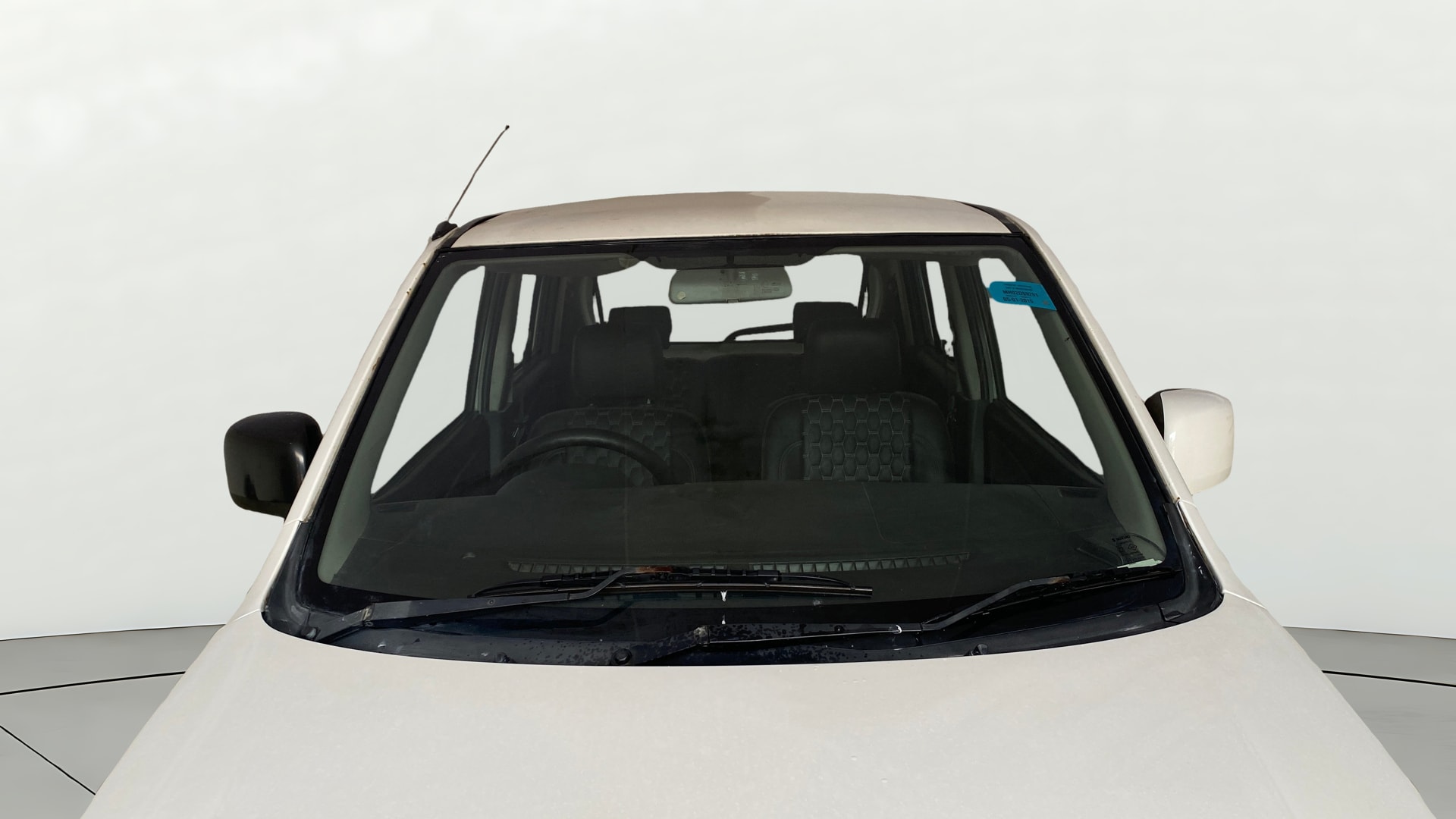 Used 2015 Maruti Suzuki Stingray Used 2015 Maruti Suzuki Stingray