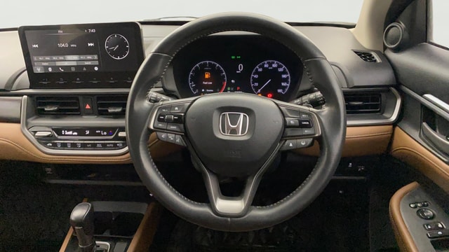 View Honda Elevate Image 13 Used Honda Elevate Image 13