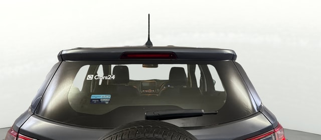 View Ford EcoSport Image 4 Used Ford EcoSport Image 4