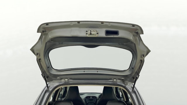 View Tata Tiago Image 16 Used Tata Tiago Image 16