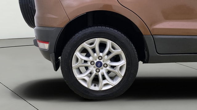 View Ford EcoSport Image 23 Used Ford EcoSport Image 23