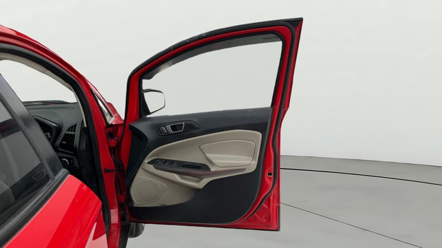View Ford EcoSport Image 47 Used Ford EcoSport Image 47