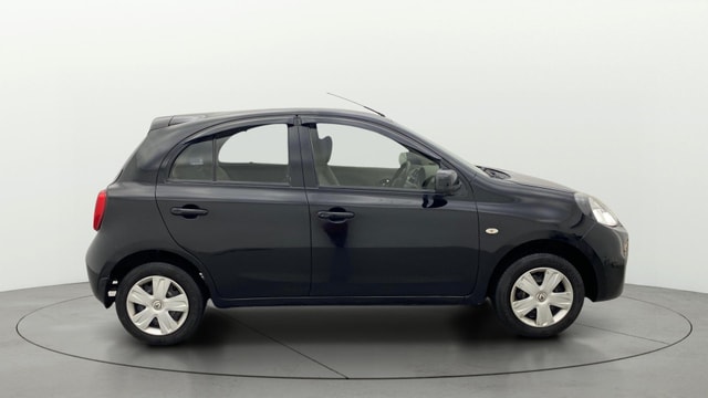 View Renault Pulse Image 8 Used Renault Pulse Image 8