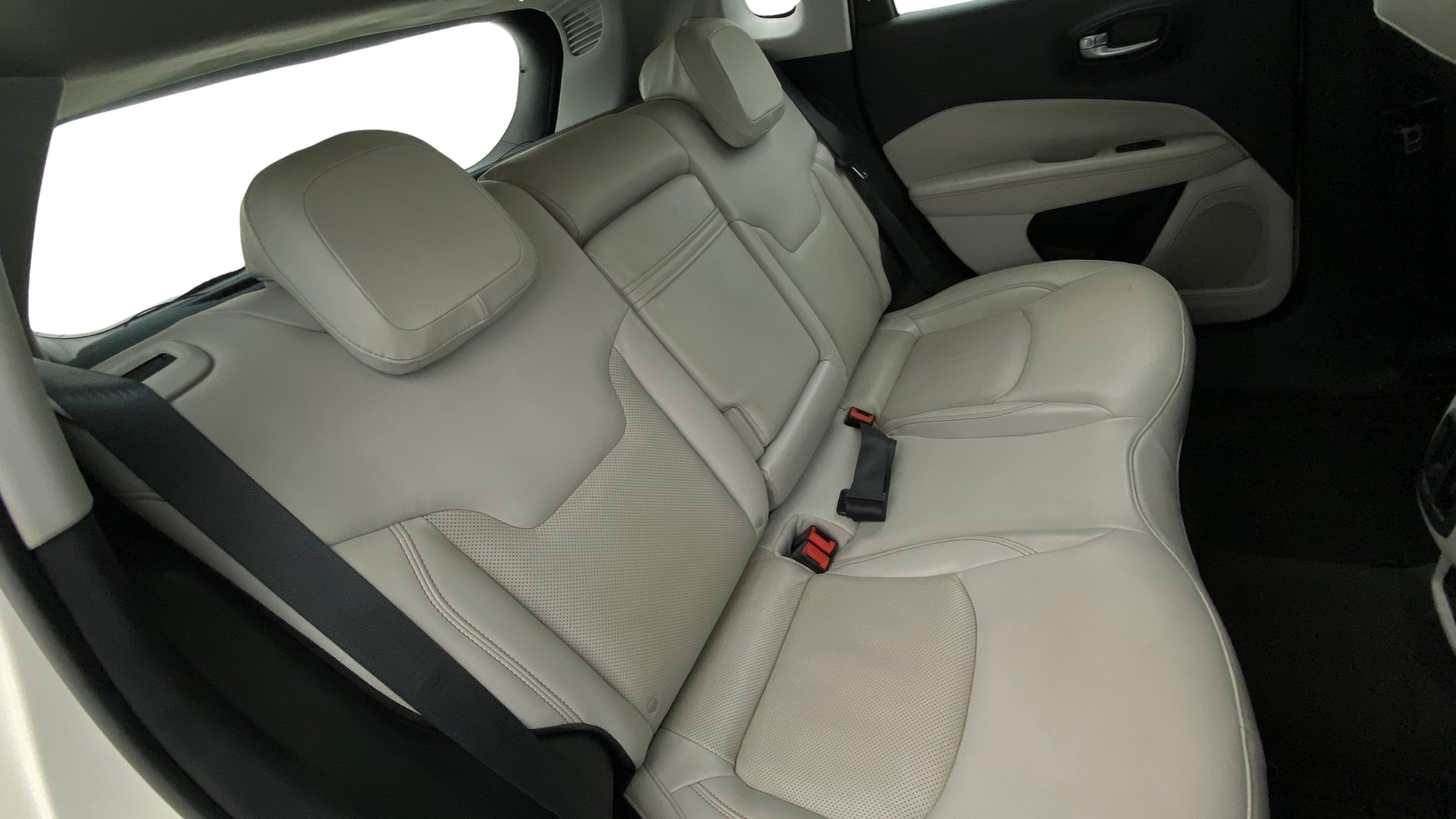 Used 2018 Jeep Compass Used 2018 Jeep Compass
