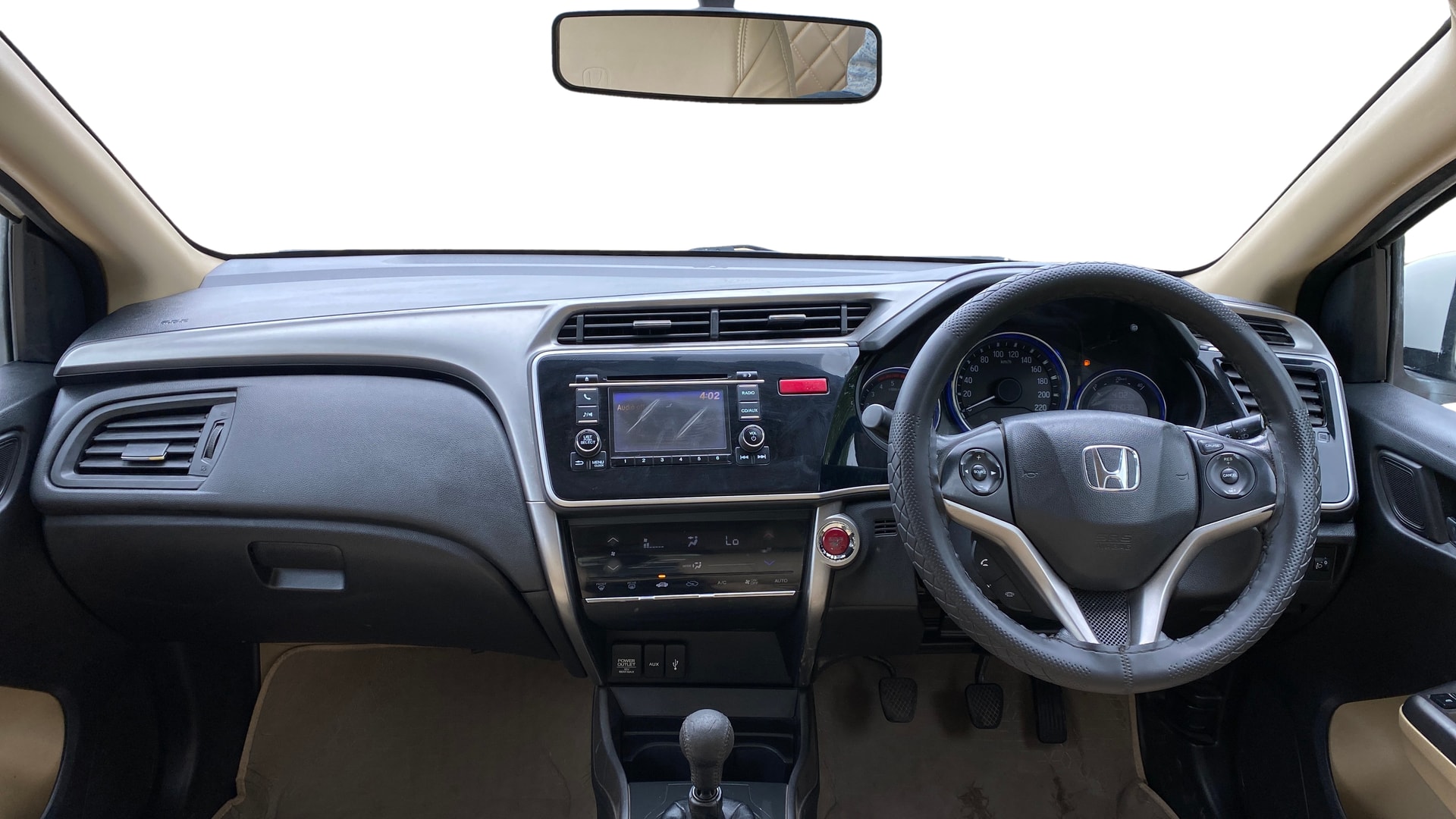 View 2014 Honda City ZX MT Diesel Anniversary Edition Image 30 Used 2014 Honda City ZX MT Diesel Anniversary Edition Image 30