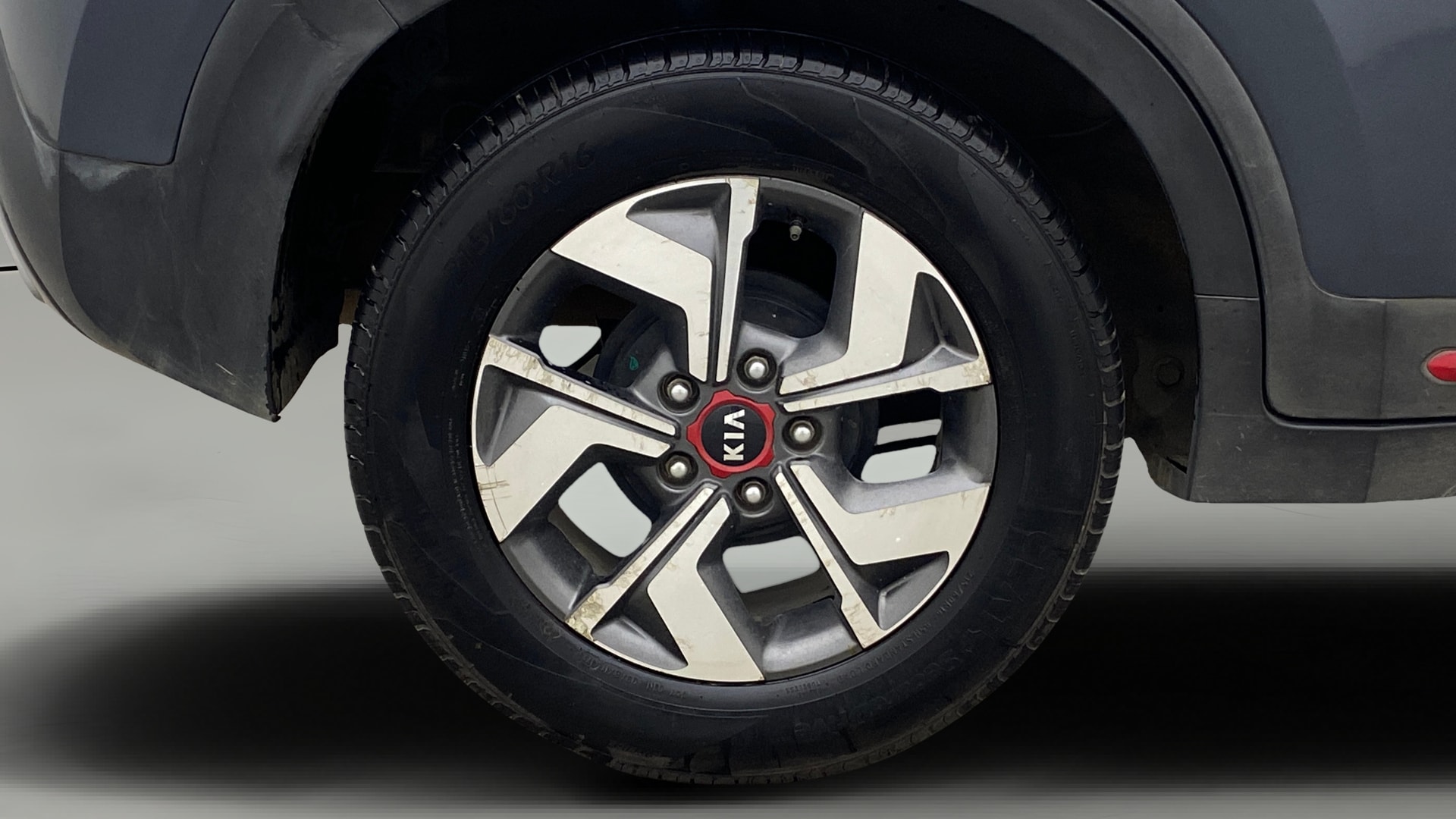View 2020 Kia Sonet GTX Plus DCT Petrol Image 25 Used 2020 Kia Sonet GTX Plus DCT Petrol Image 25