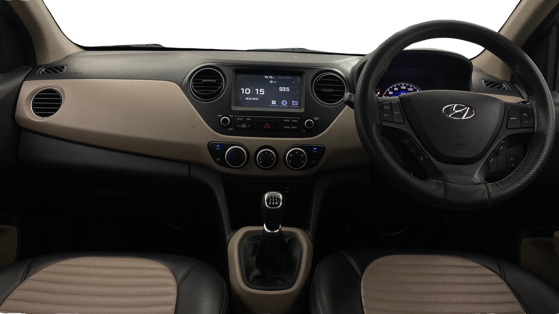Used 2019 Hyundai Grand i10 Used 2019 Hyundai Grand i10