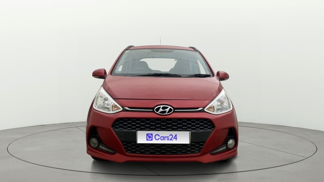 View Hyundai Grand i10 Image 1 Used Hyundai Grand i10 Image 1
