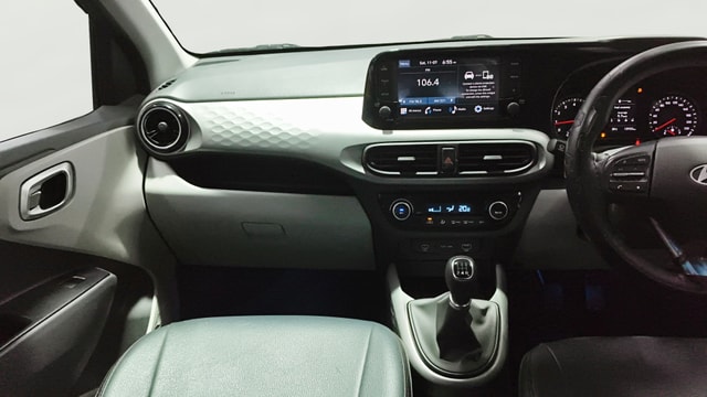 View Hyundai Grand i10 Nios Image 32 Used Hyundai Grand i10 Nios Image 32