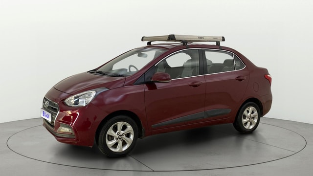 View Hyundai Xcent Image 35 Used Hyundai Xcent Image 35