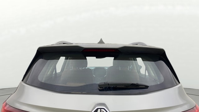 View MG Hector Plus Image 4 Used MG Hector Plus Image 4