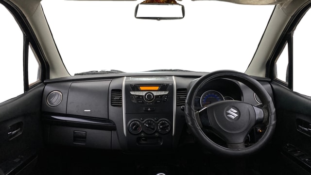 View Maruti Suzuki Stingray Image 15 Used Maruti Suzuki Stingray Image 15