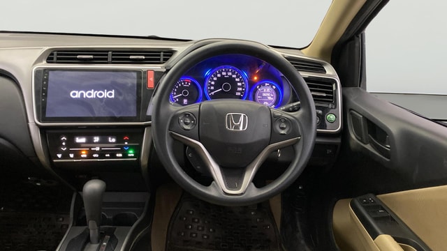 View Honda City Image 21 Used Honda City Image 21