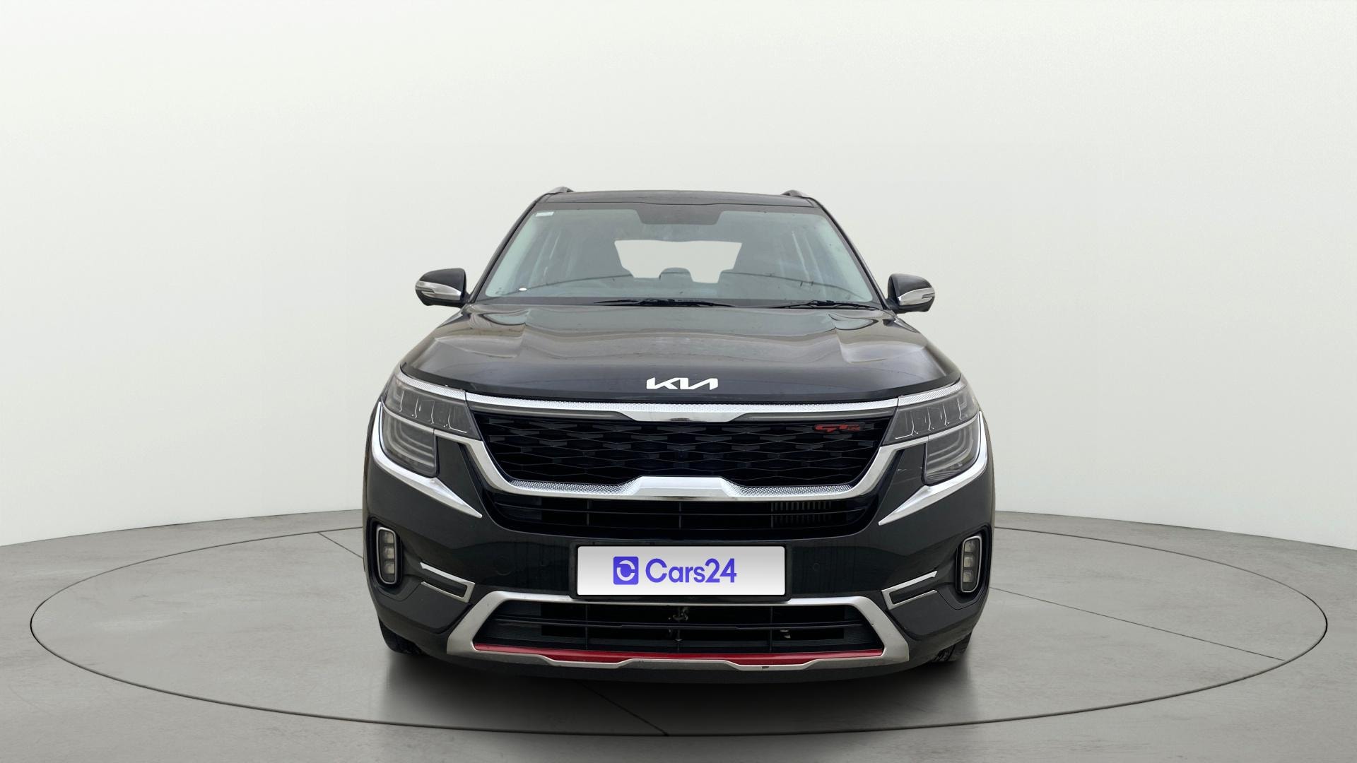 Used 2023 Kia Seltos Used 2023 Kia Seltos