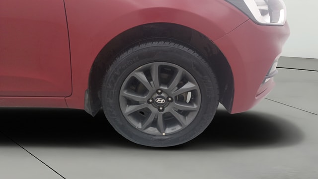 View Hyundai Elite i20 Image 41 Used Hyundai Elite i20 Image 41