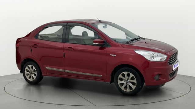 View Ford Figo Aspire Image 36 Used Ford Figo Aspire Image 36