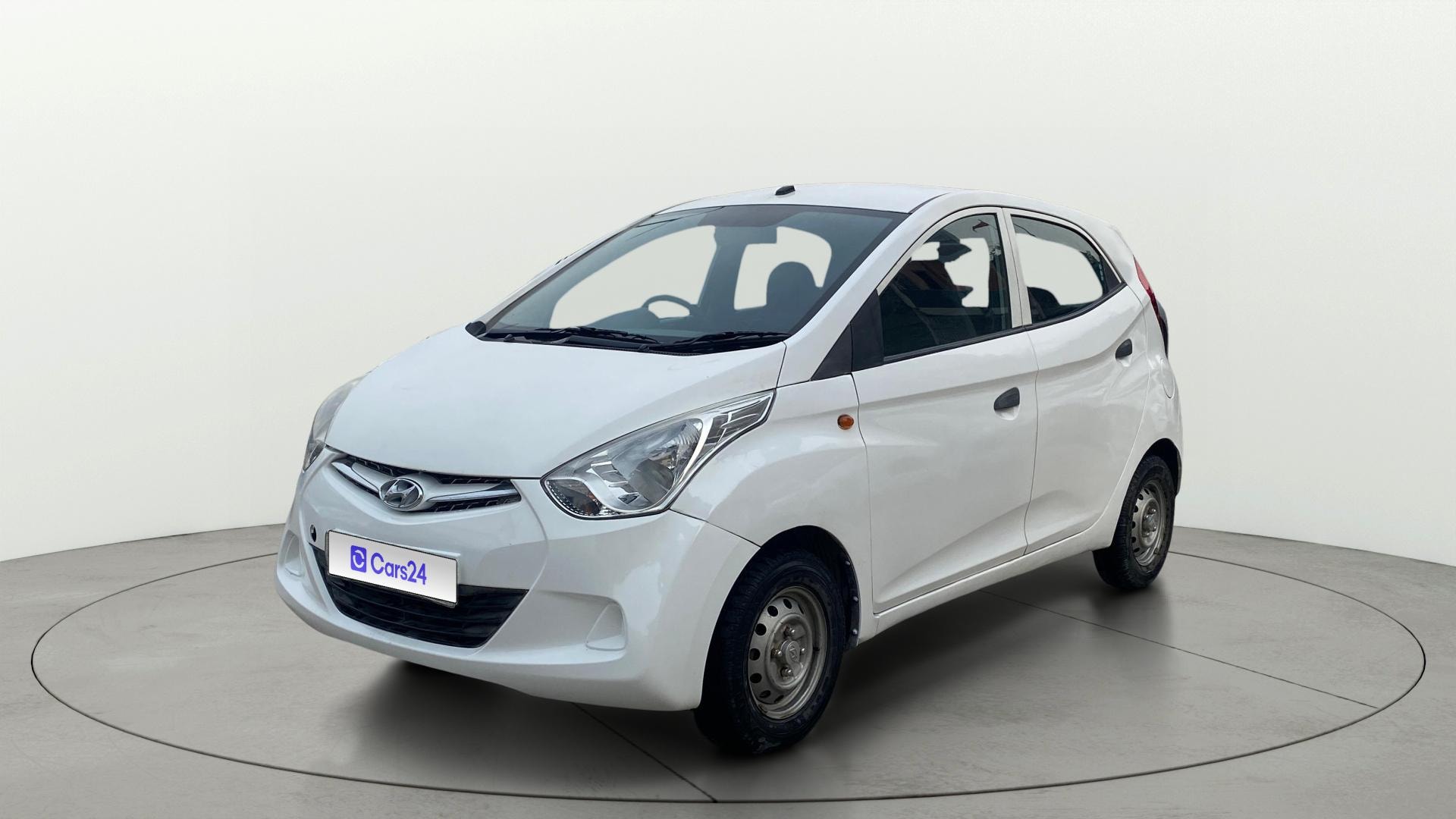 View 2013 Hyundai EON Era Plus Image 34 Used 2013 Hyundai EON Era Plus Image 34