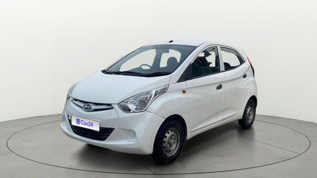 View Hyundai EON Image 34 Used Hyundai EON Image 34