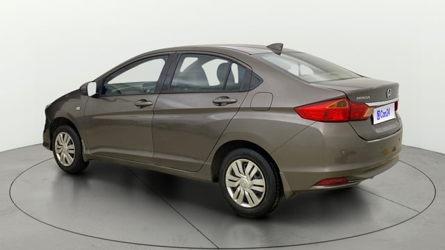 View Honda City Image 2 Used Honda City Image 2