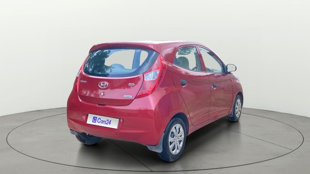 View Hyundai EON Image 41 Used Hyundai EON Image 41
