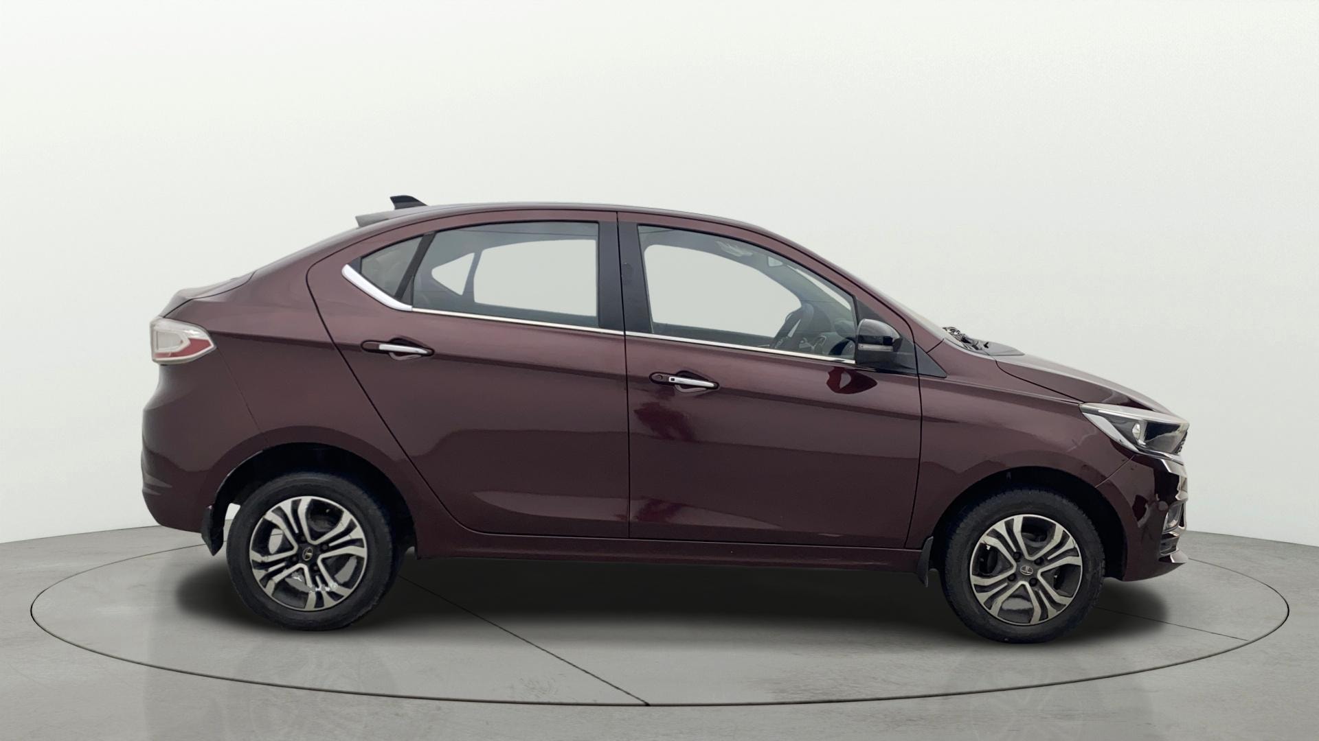Used 2022 Tata Tigor Used 2022 Tata Tigor