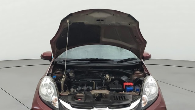 View Honda Amaze Image 31 Used Honda Amaze Image 31