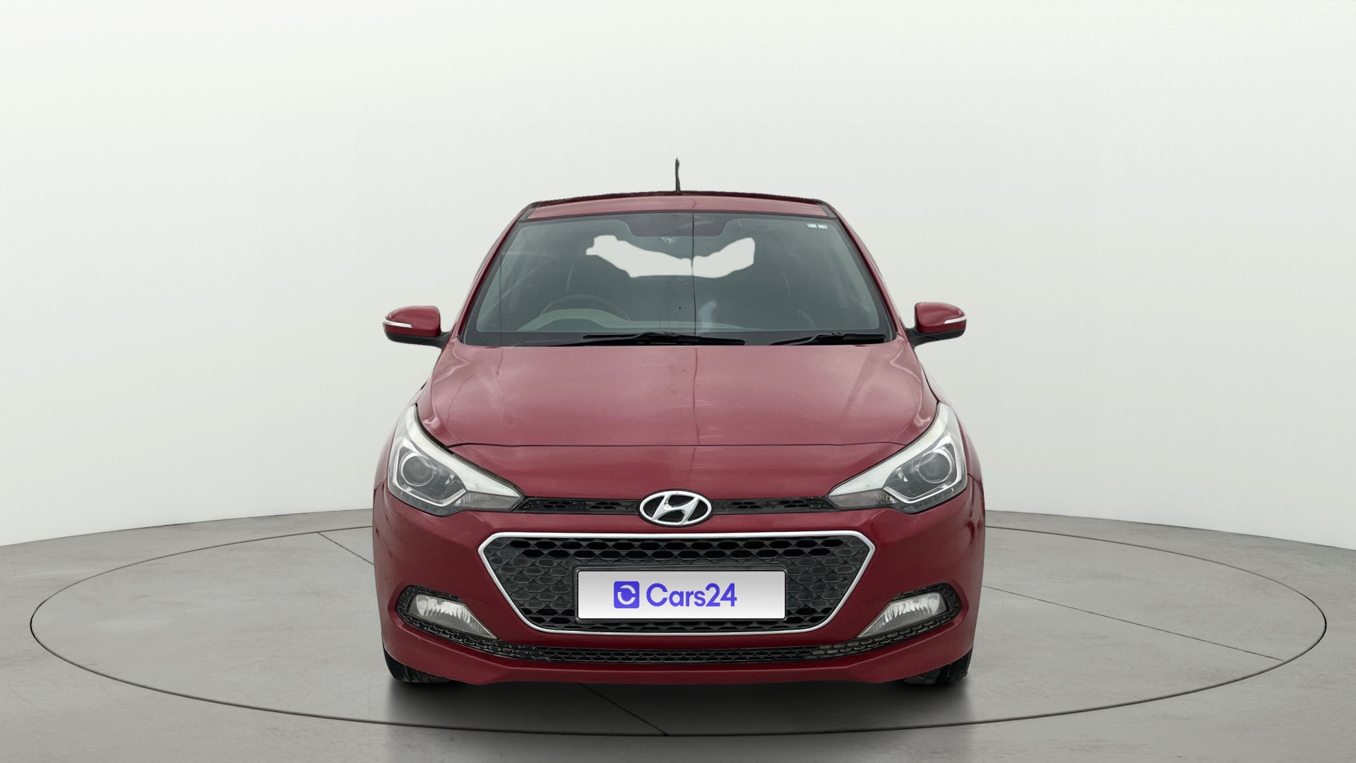 Used 2018 Hyundai Elite i20 Used 2018 Hyundai Elite i20