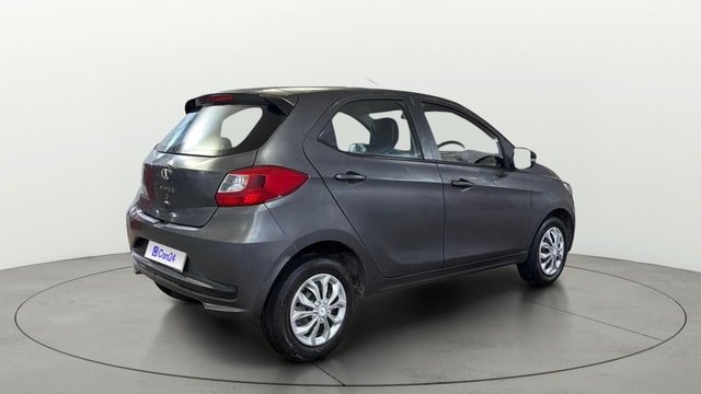 View Tata Tiago Image 41 Used Tata Tiago Image 41