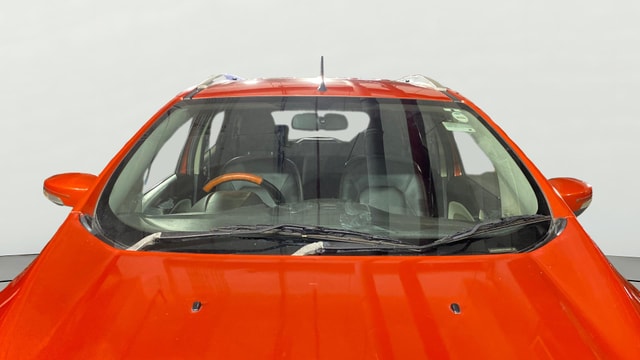 View Ford EcoSport Image 29 Used Ford EcoSport Image 29