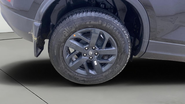 View Tata Harrier Image 34 Used Tata Harrier Image 34